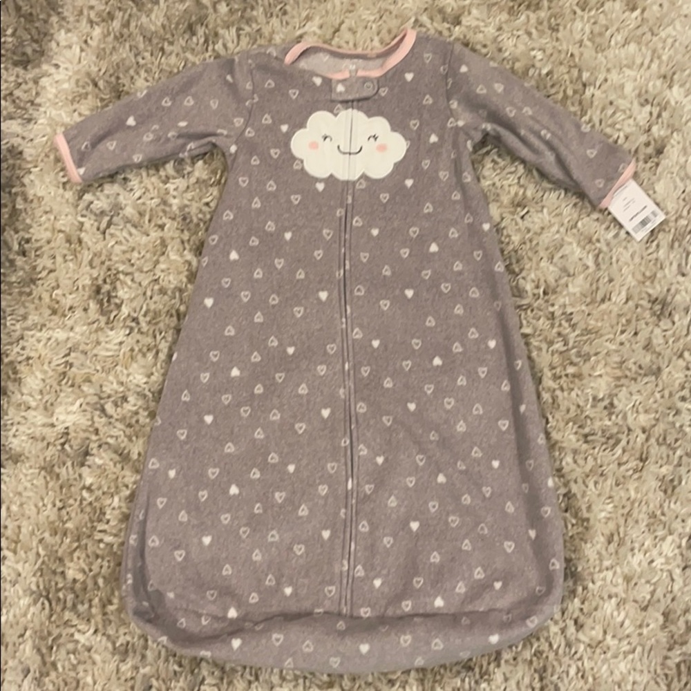 Carter’s Medium Sleep Sack